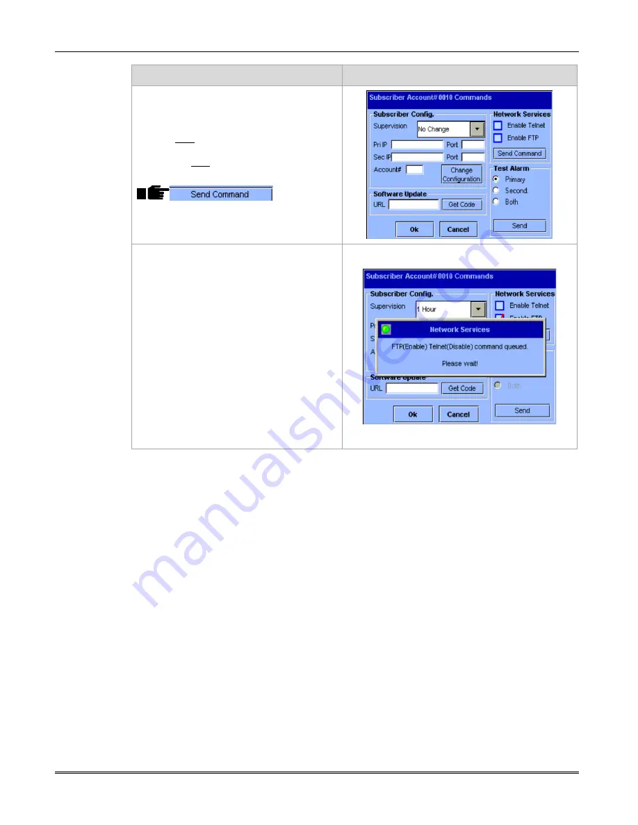 Honeywell AlarmNet 7810iR-ent Installation And Setup Manual Download Page 48