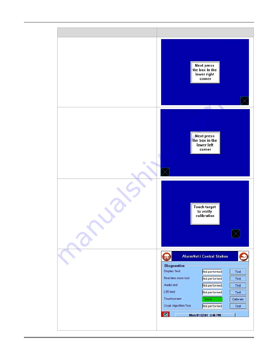 Honeywell AlarmNet 7810iR-ent Installation And Setup Manual Download Page 95