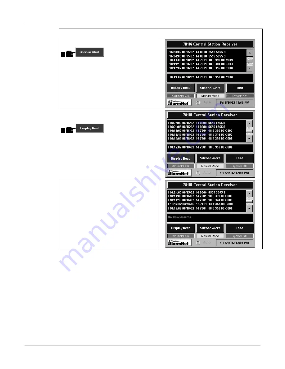 Honeywell AlarmNet 7810iR Installation And Setup Gude Download Page 26