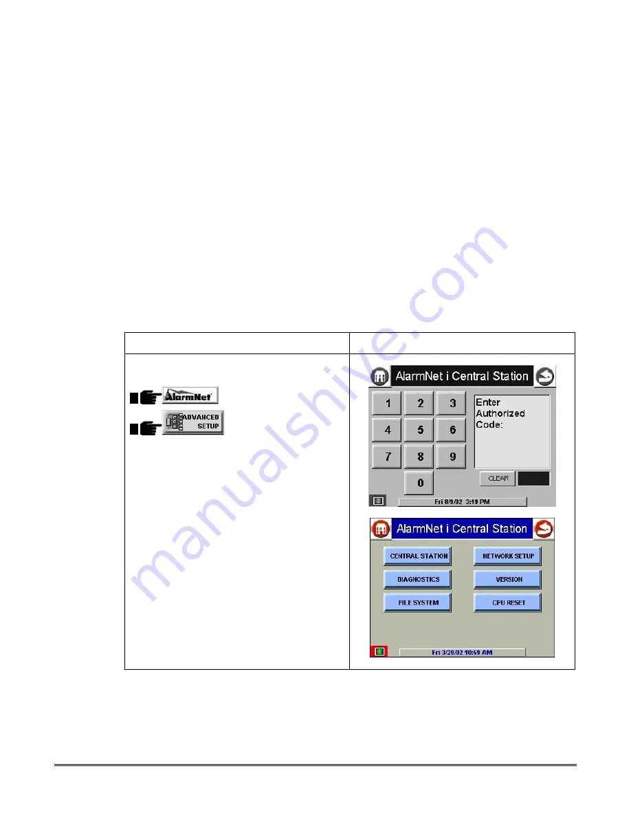 Honeywell AlarmNet 7810iR Installation And Setup Gude Download Page 53