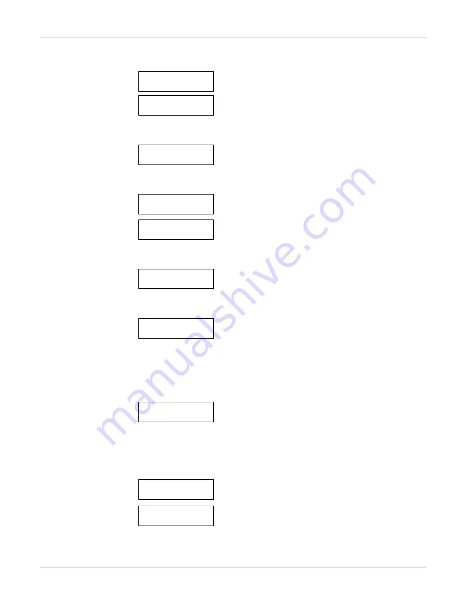 Honeywell AlarmNet 7847i-E Installation And Setup Manual Download Page 37