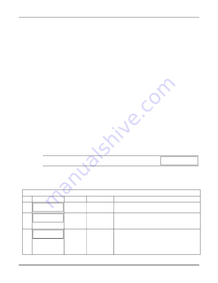 Honeywell AlarmNet GSMBR Installation And Setup Manual Download Page 19