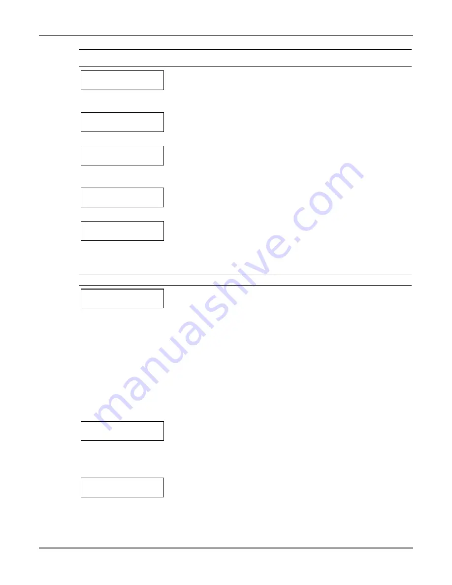 Honeywell AlarmNet IGSMHS Installation And Setup Manual Download Page 46