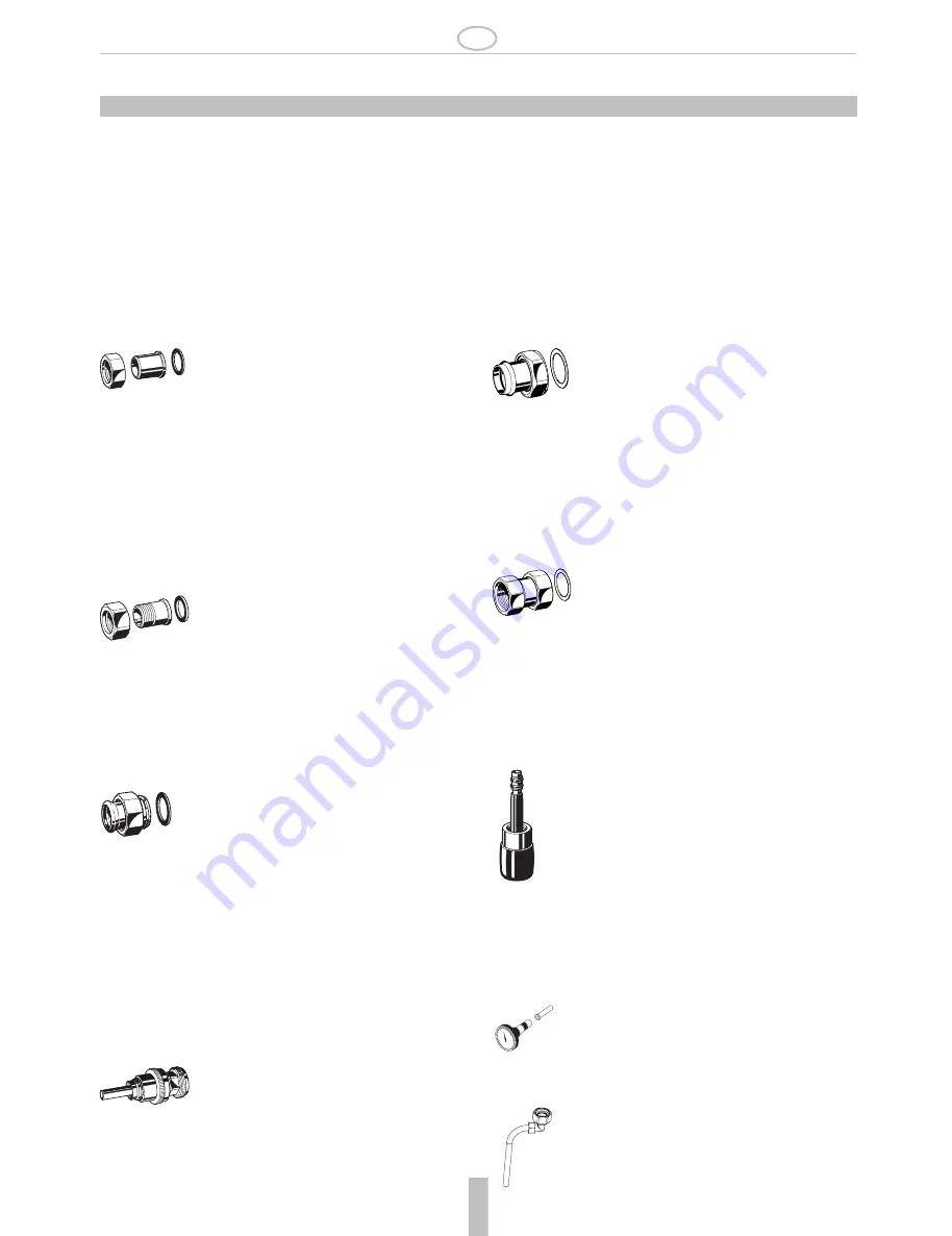 Honeywell Alwa-Kombi-4 Скачать руководство пользователя страница 5