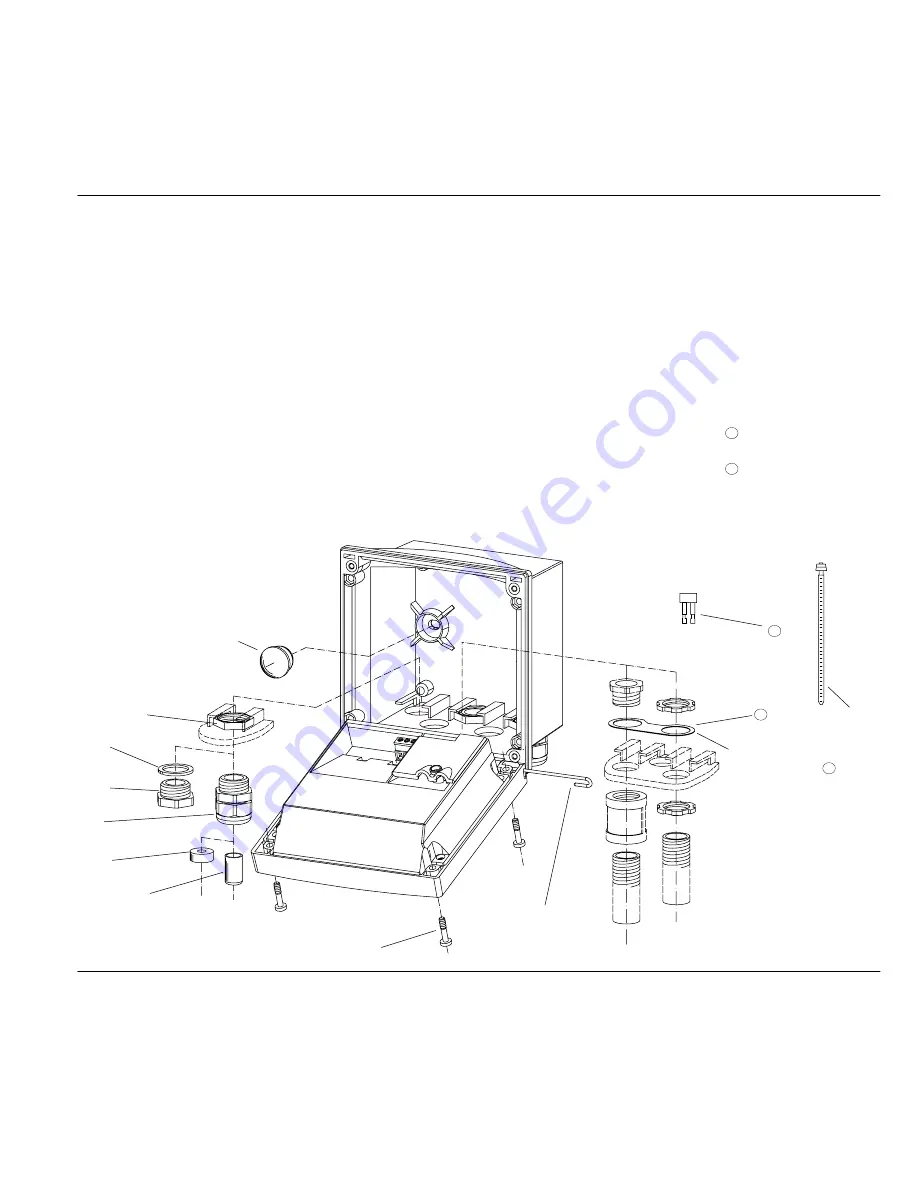 Honeywell APT2000 Series User Manual Download Page 6