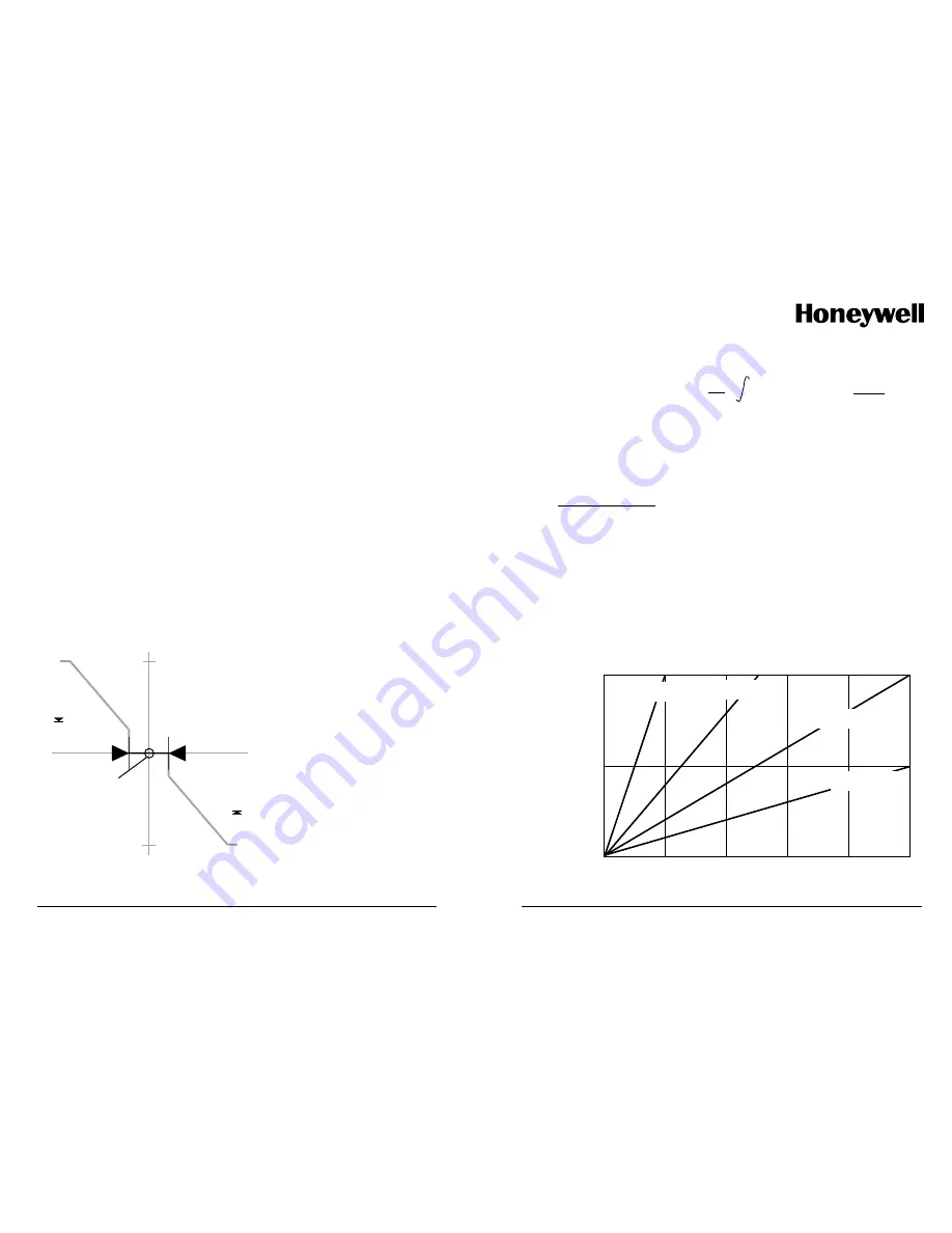 Honeywell APT4000PH Скачать руководство пользователя страница 42