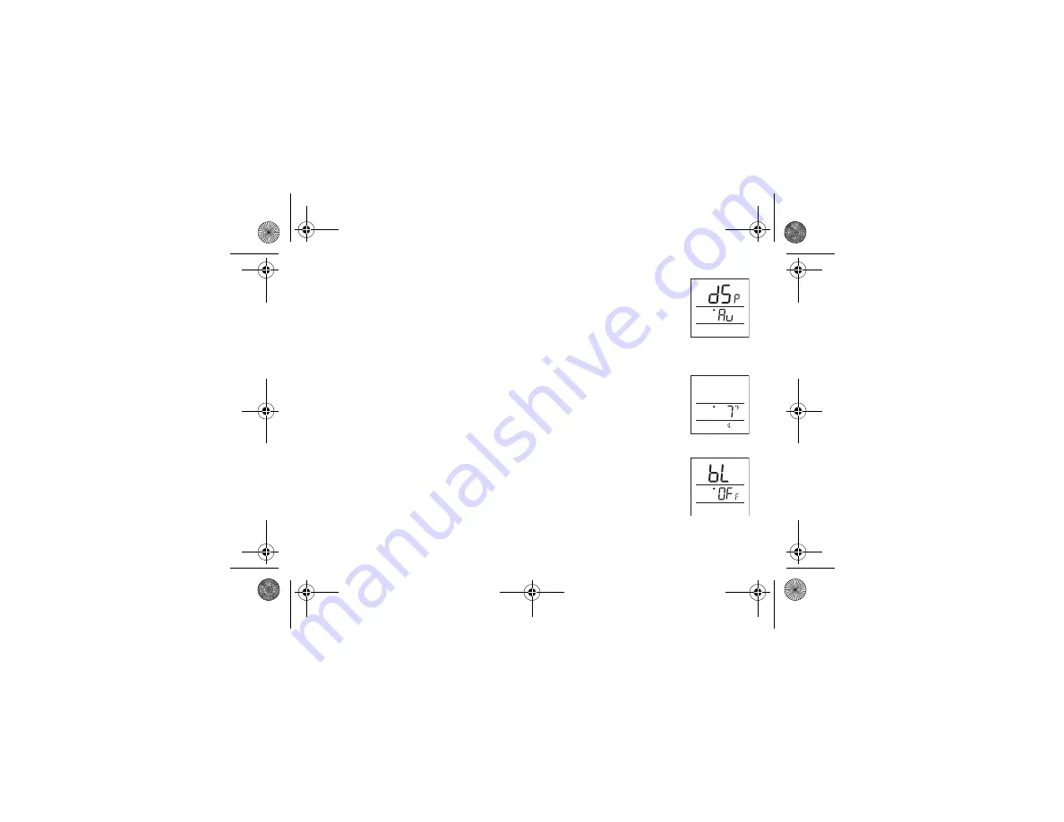 Honeywell AQ1000TN2 - Low Voltage T-Stat Скачать руководство пользователя страница 8