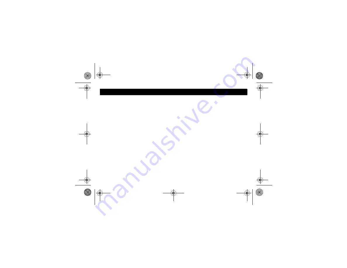 Honeywell AQ1000TN2 - Low Voltage T-Stat Owner'S Manual Download Page 16