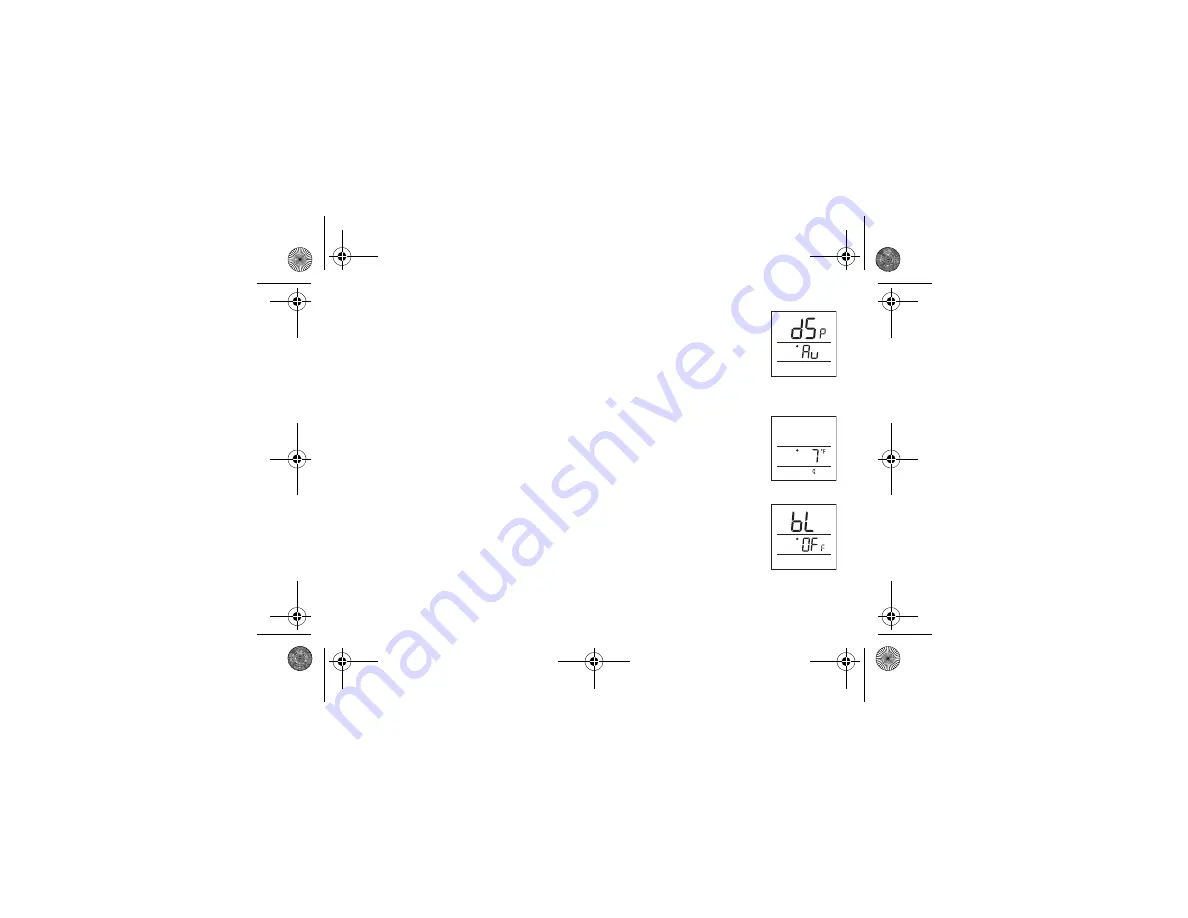 Honeywell AQ1000TN2 - Low Voltage T-Stat Скачать руководство пользователя страница 26