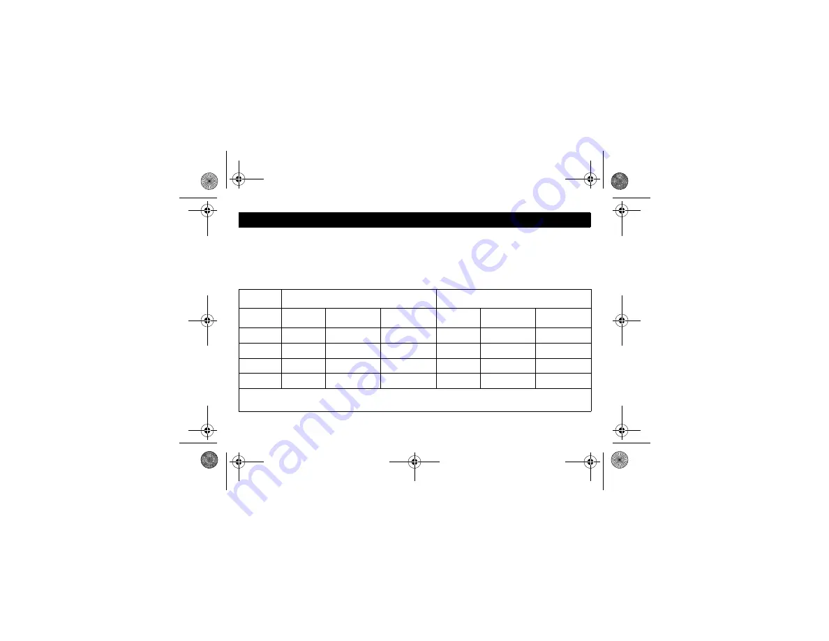 Honeywell AQ1000TP2 - Programmable Hydronic Communicating Thermostat Owner'S Manual Download Page 12