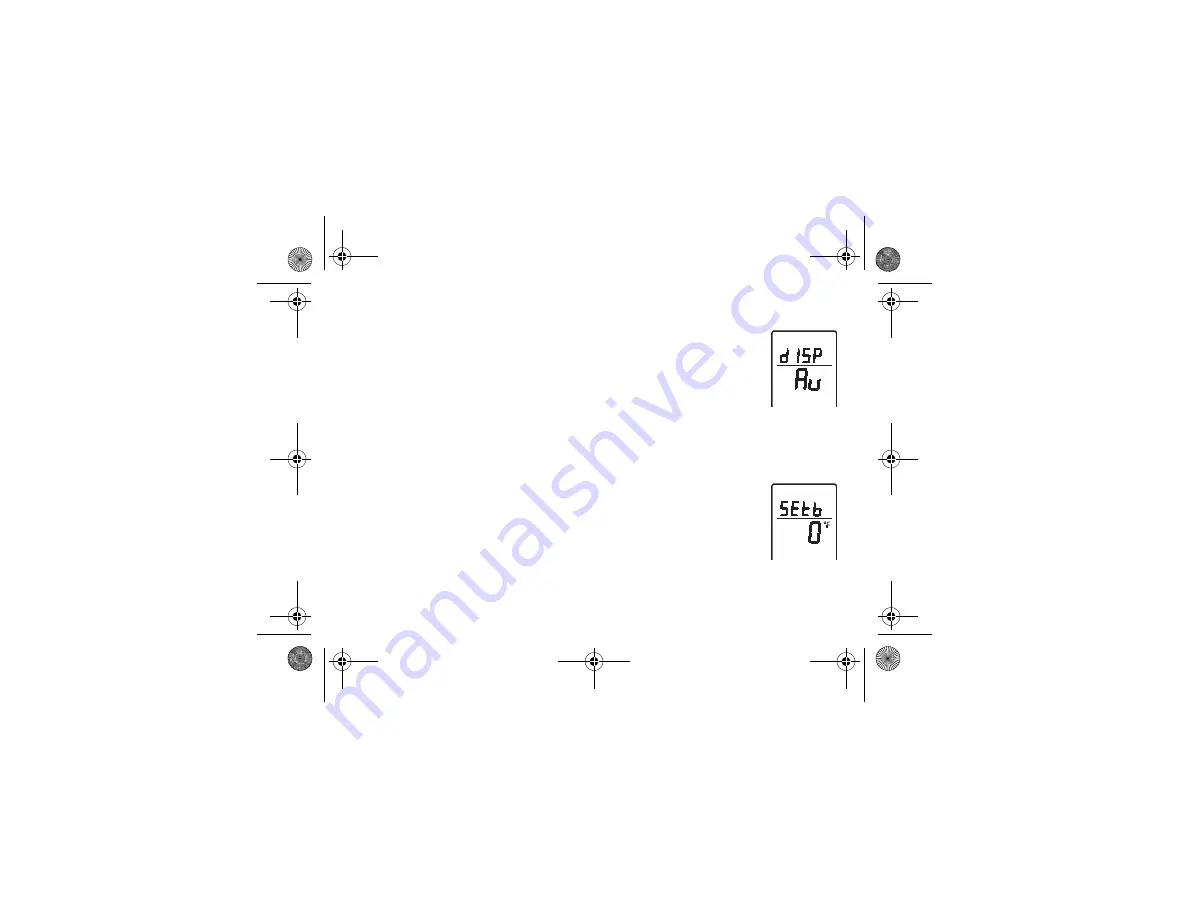 Honeywell AQ1000TP2 - Programmable Hydronic Communicating Thermostat Скачать руководство пользователя страница 18