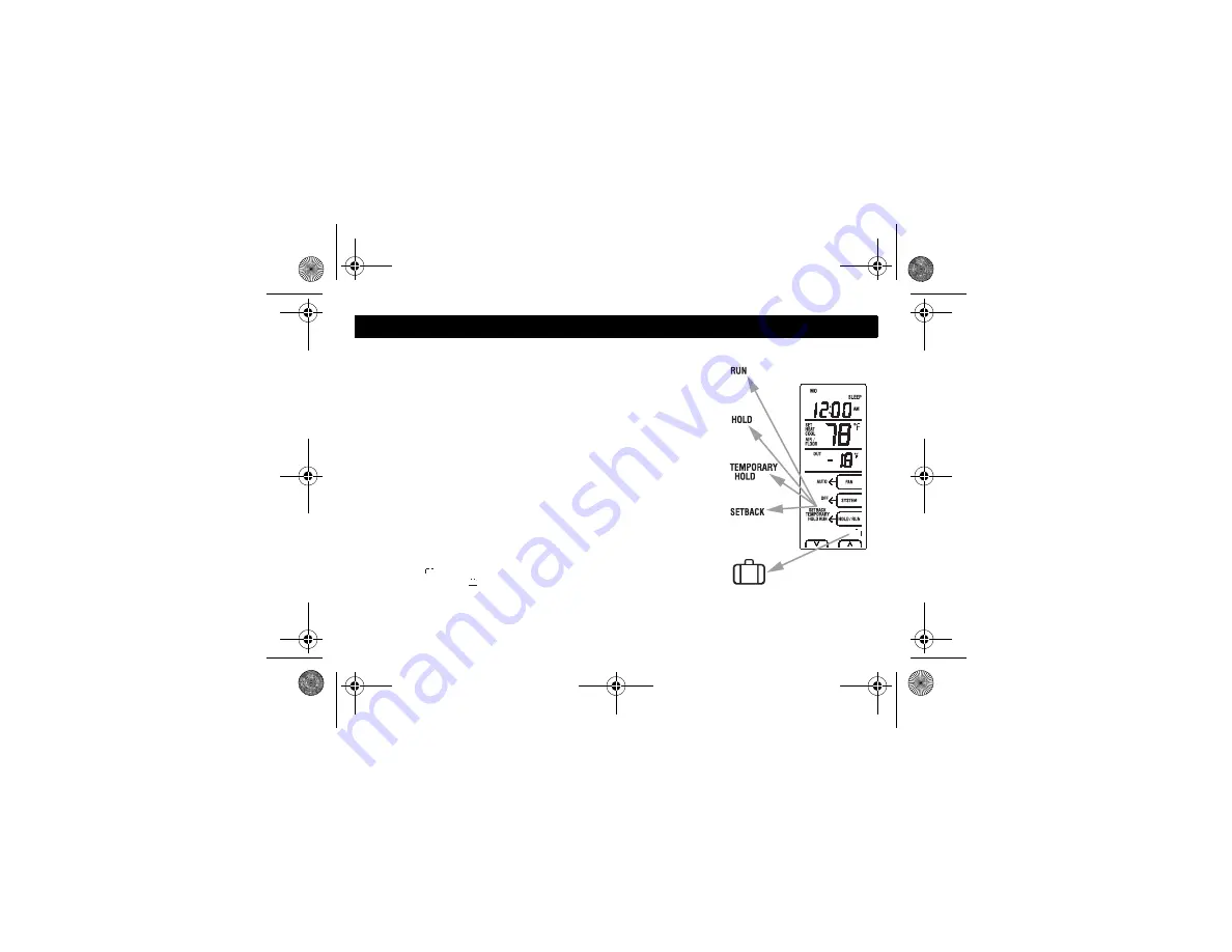 Honeywell AQ1000TP2 - Programmable Hydronic Communicating Thermostat Скачать руководство пользователя страница 35