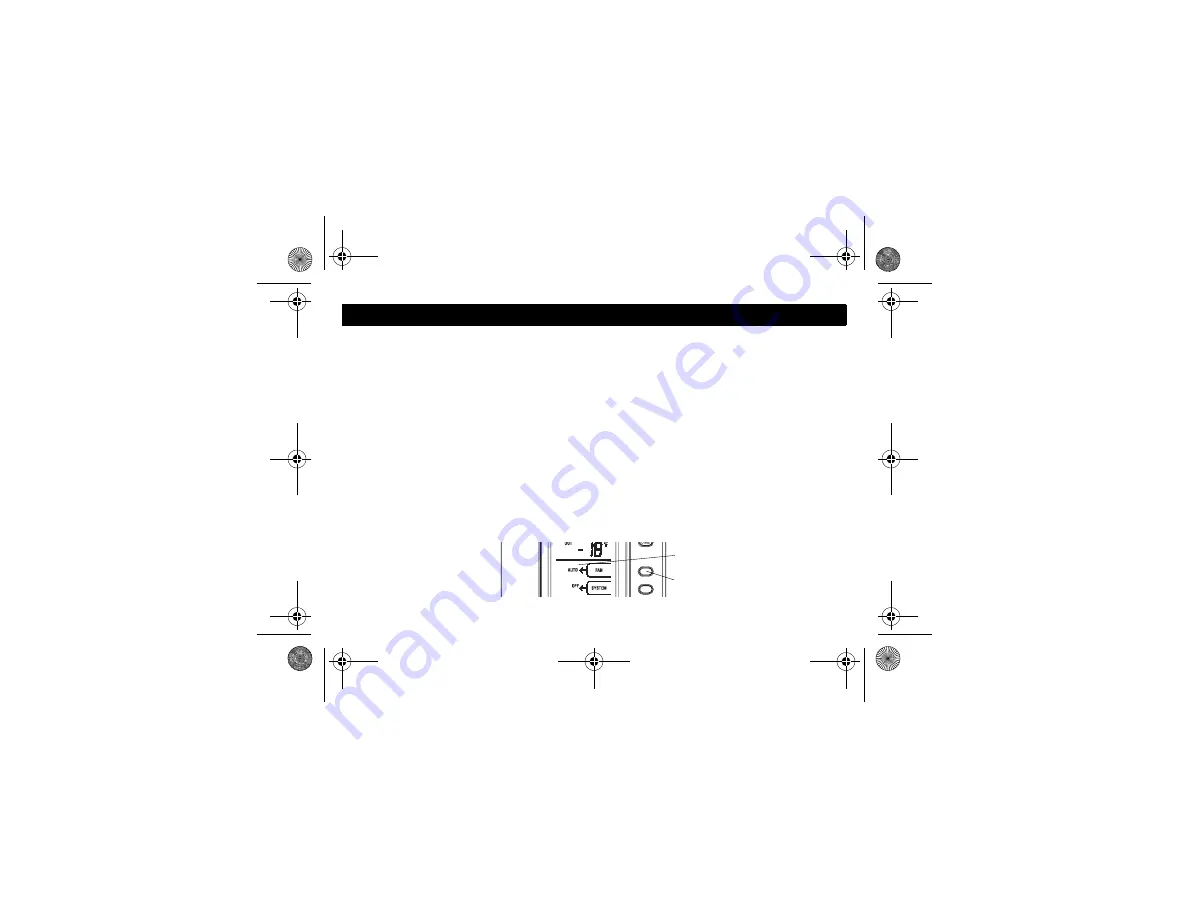 Honeywell AQ1000TP2 - Programmable Hydronic Communicating Thermostat Owner'S Manual Download Page 37