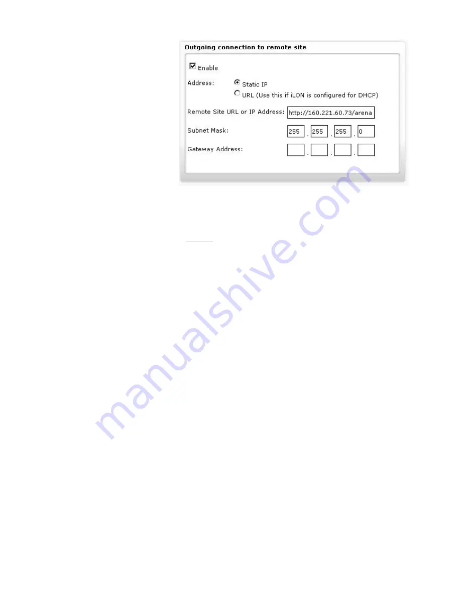 Honeywell ARENA User Manual Download Page 48