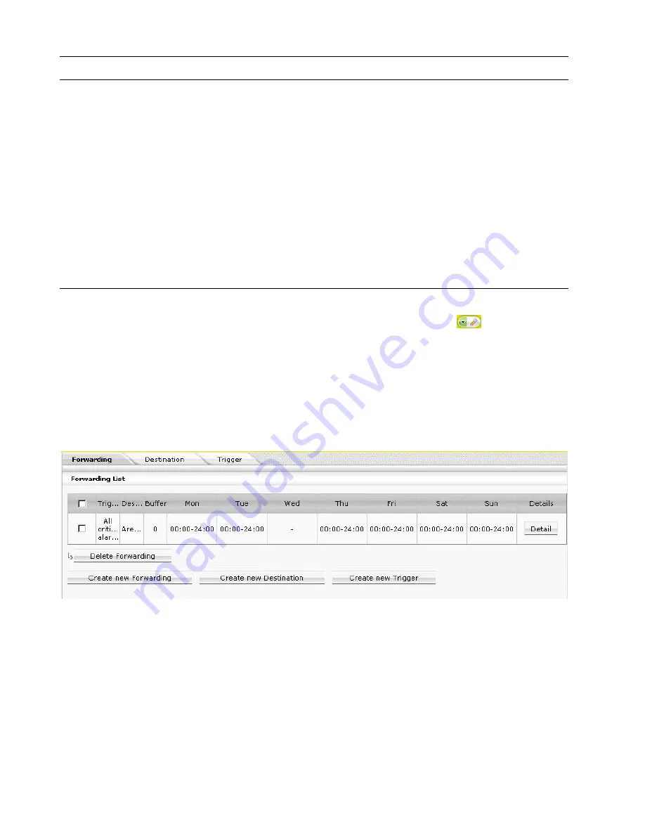 Honeywell ARENA User Manual Download Page 80