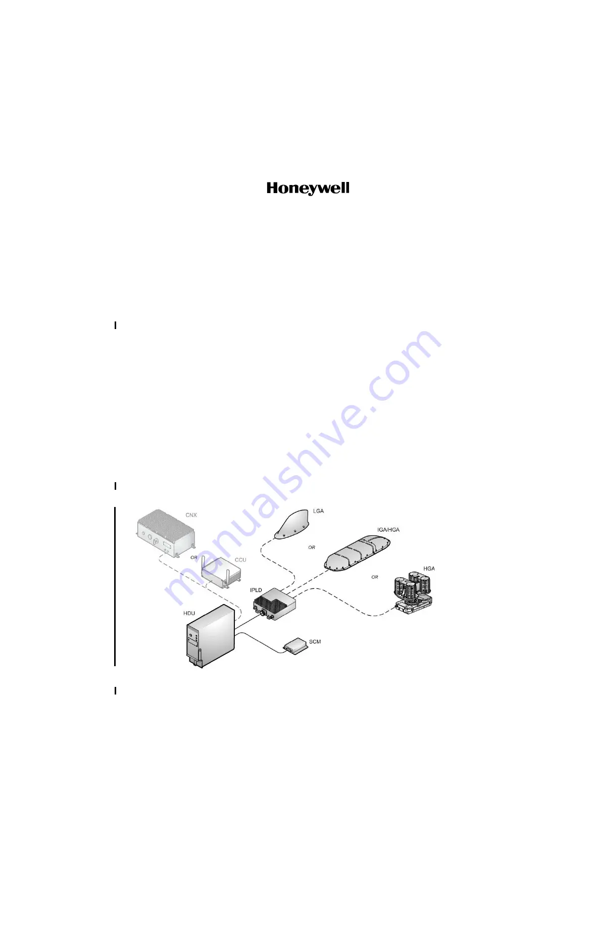 Honeywell ASPIRE-200 User, Installation, And Maintenance Manual Download Page 27