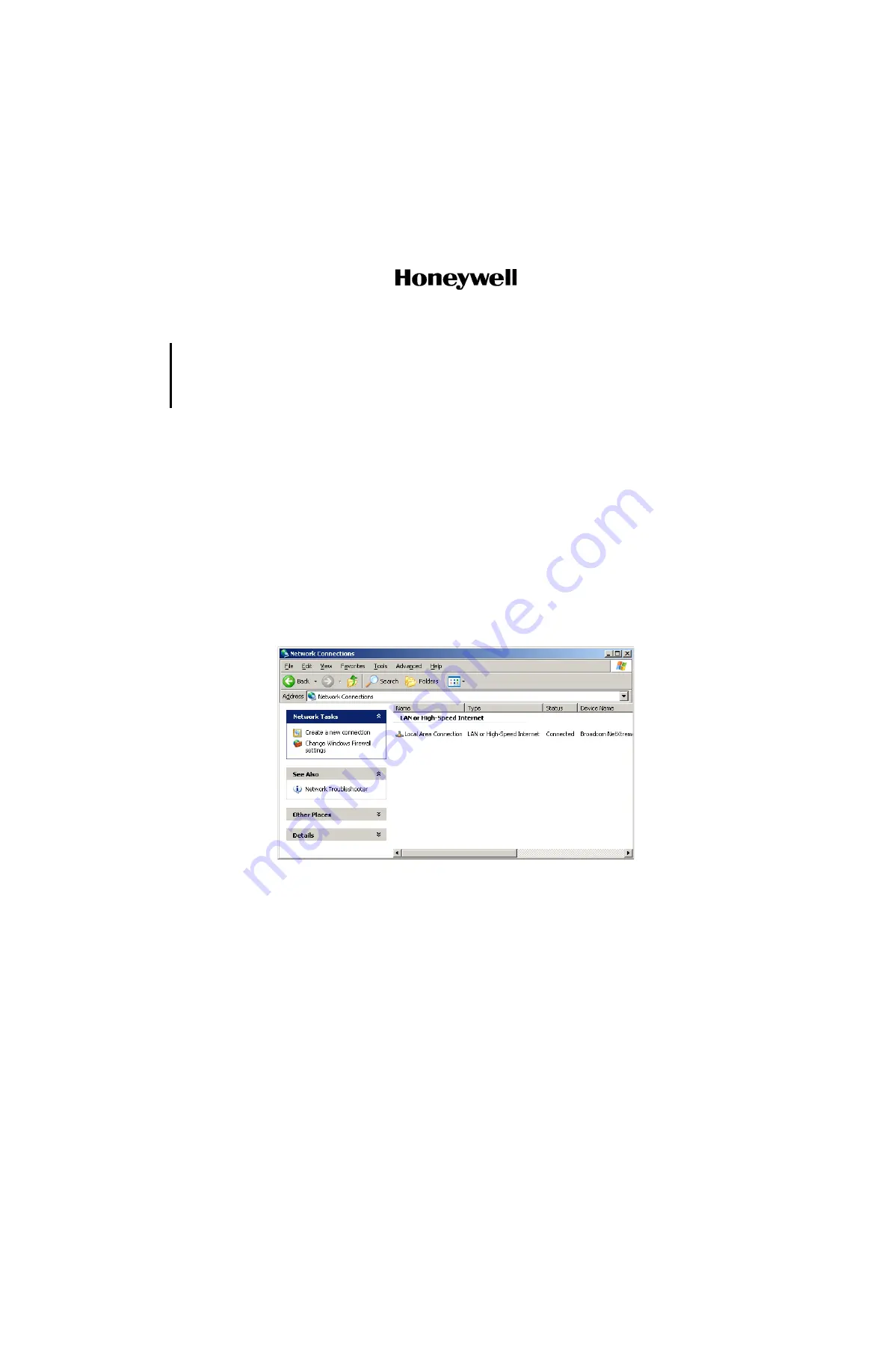 Honeywell ASPIRE-200 User, Installation, And Maintenance Manual Download Page 103