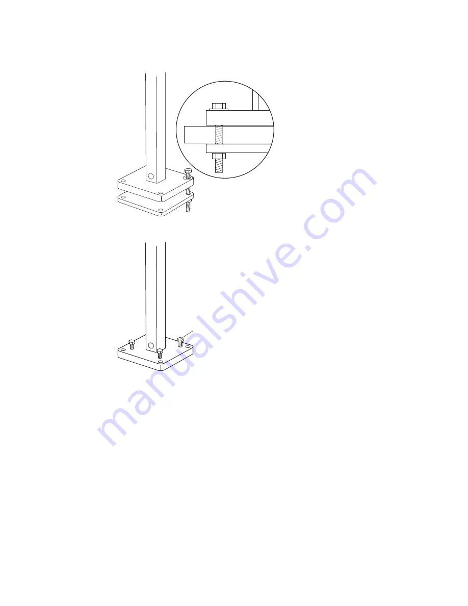 Honeywell AUTOCUBE 8200 Скачать руководство пользователя страница 17