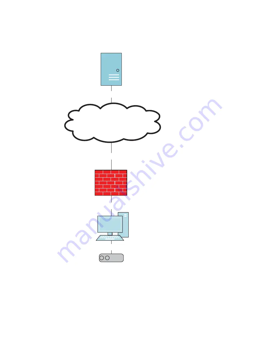 Honeywell AUTOCUBE 8200 Скачать руководство пользователя страница 48