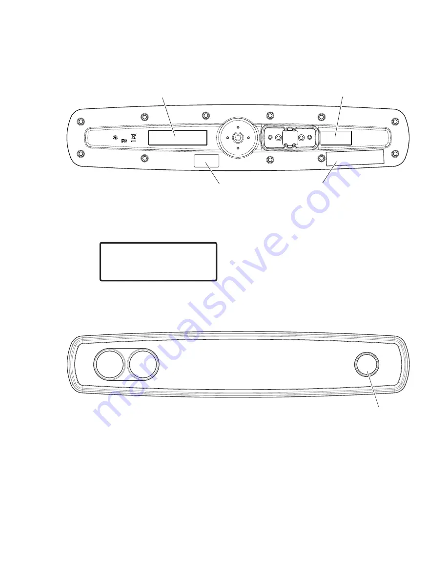 Honeywell AUTOCUBE 8200 Скачать руководство пользователя страница 53