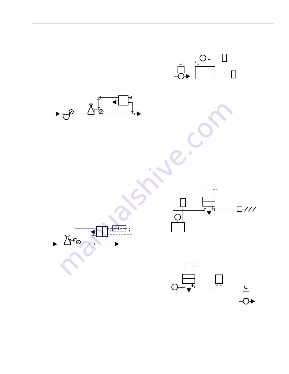 Honeywell AUTOMATIC CONTROL SI Edition Engineering Manual Download Page 97