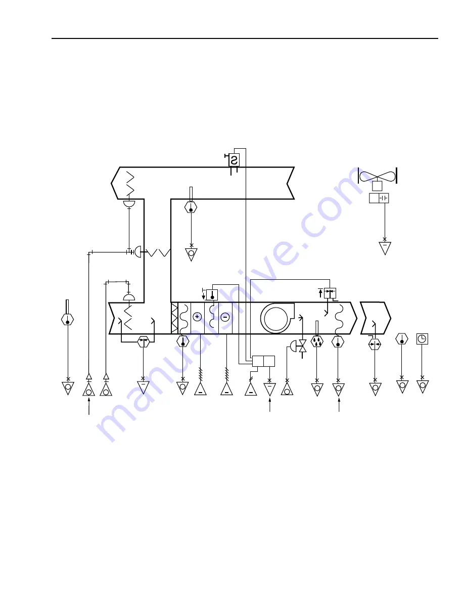 Honeywell AUTOMATIC CONTROL SI Edition Engineering Manual Download Page 177