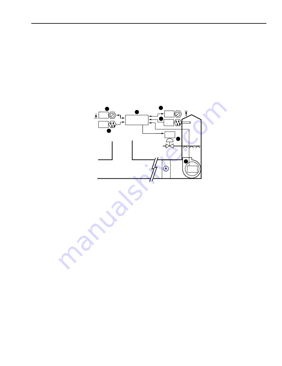 Honeywell AUTOMATIC CONTROL SI Edition Engineering Manual Download Page 245