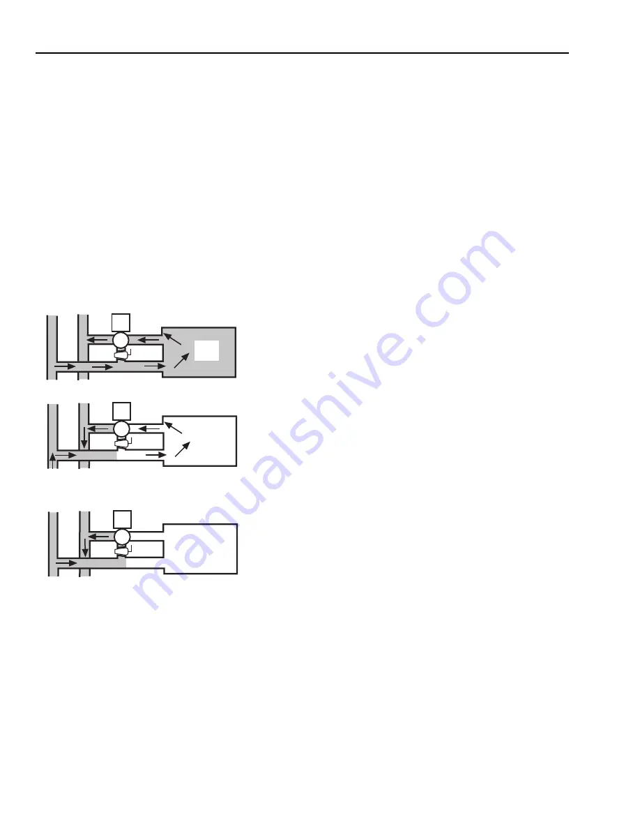 Honeywell AUTOMATIC CONTROL SI Edition Engineering Manual Download Page 358