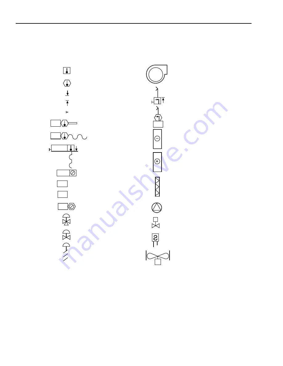 Honeywell AUTOMATIC CONTROL SI Edition Engineering Manual Download Page 408