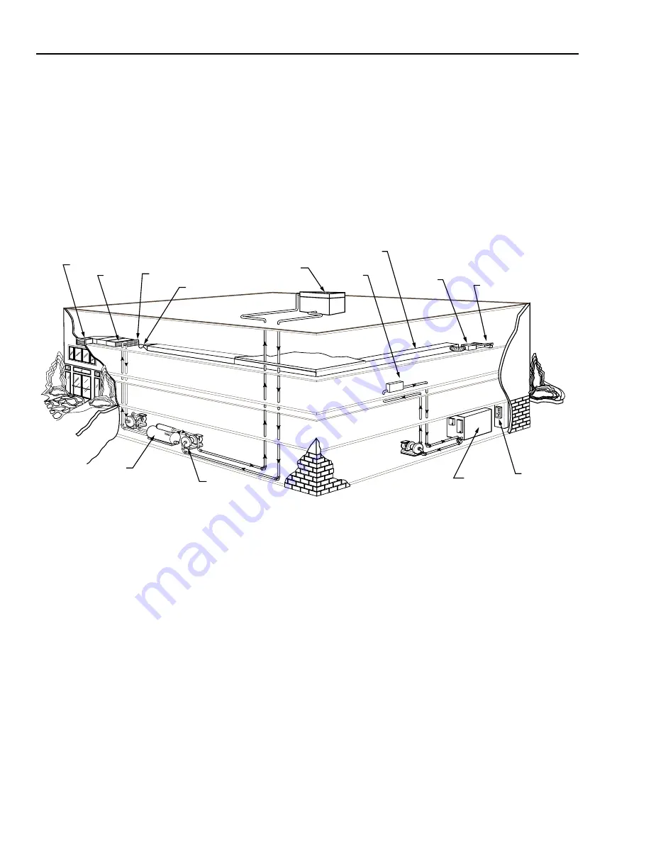 Honeywell AUTOMATIC CONTROL Engineering Manual Download Page 18