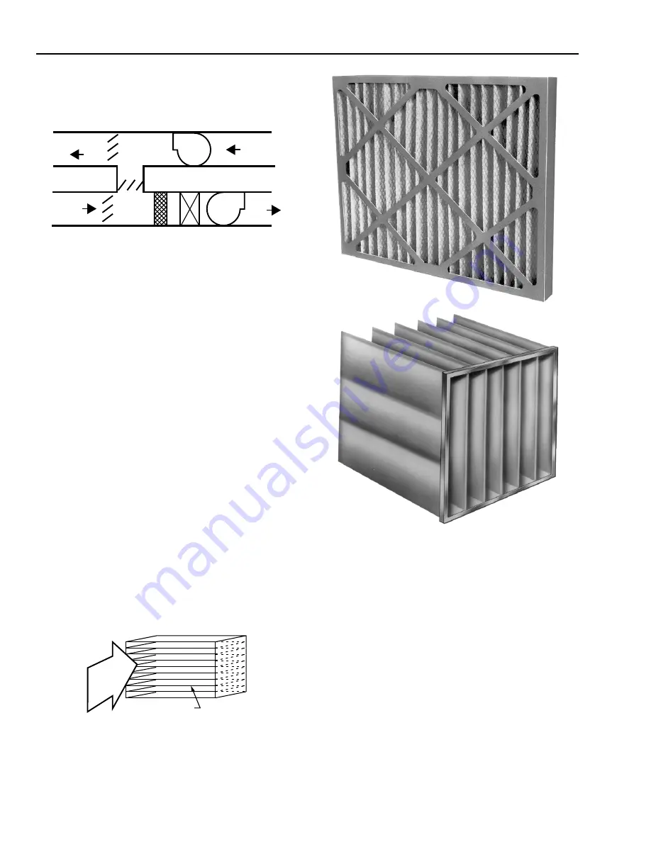 Honeywell AUTOMATIC CONTROL Engineering Manual Download Page 24