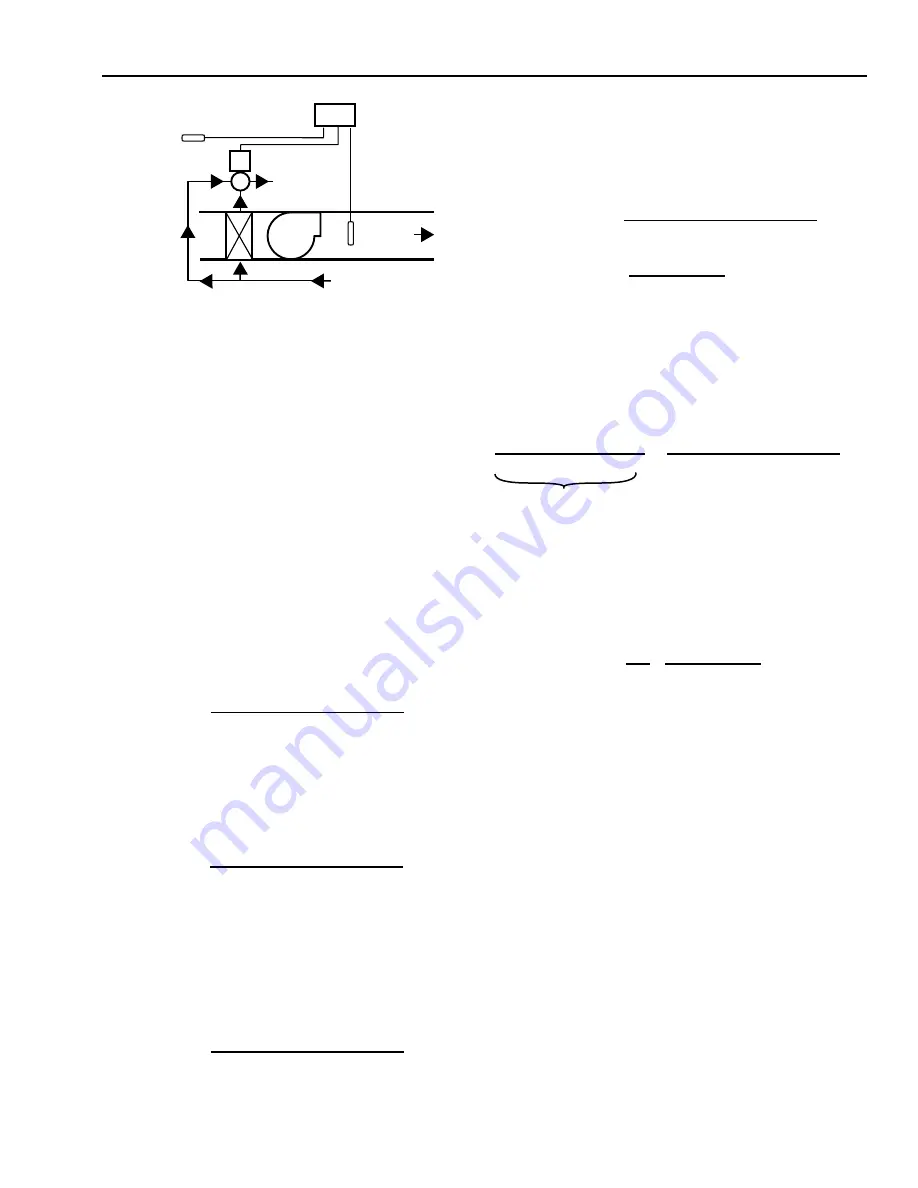 Honeywell AUTOMATIC CONTROL Engineering Manual Download Page 33