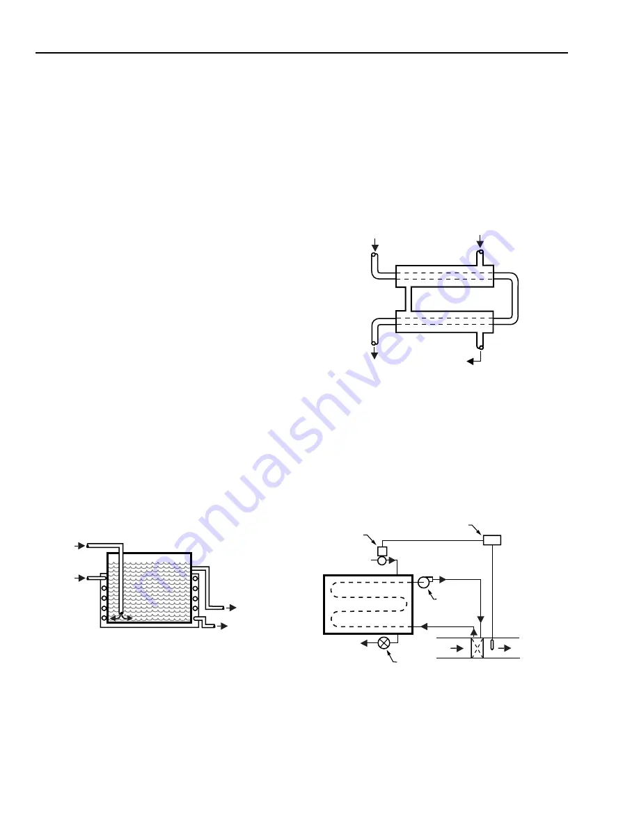 Honeywell AUTOMATIC CONTROL Engineering Manual Download Page 38