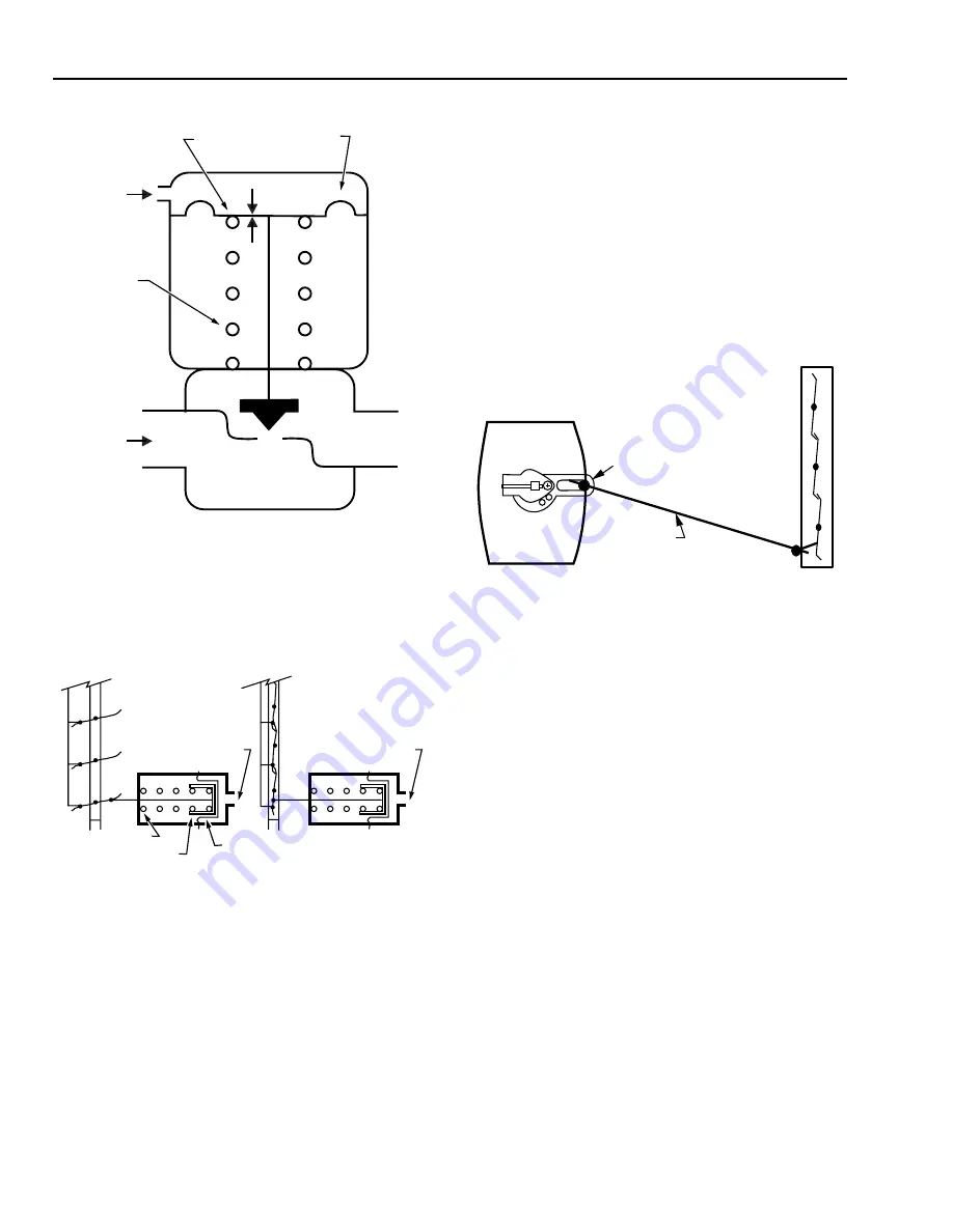 Honeywell AUTOMATIC CONTROL Engineering Manual Download Page 44