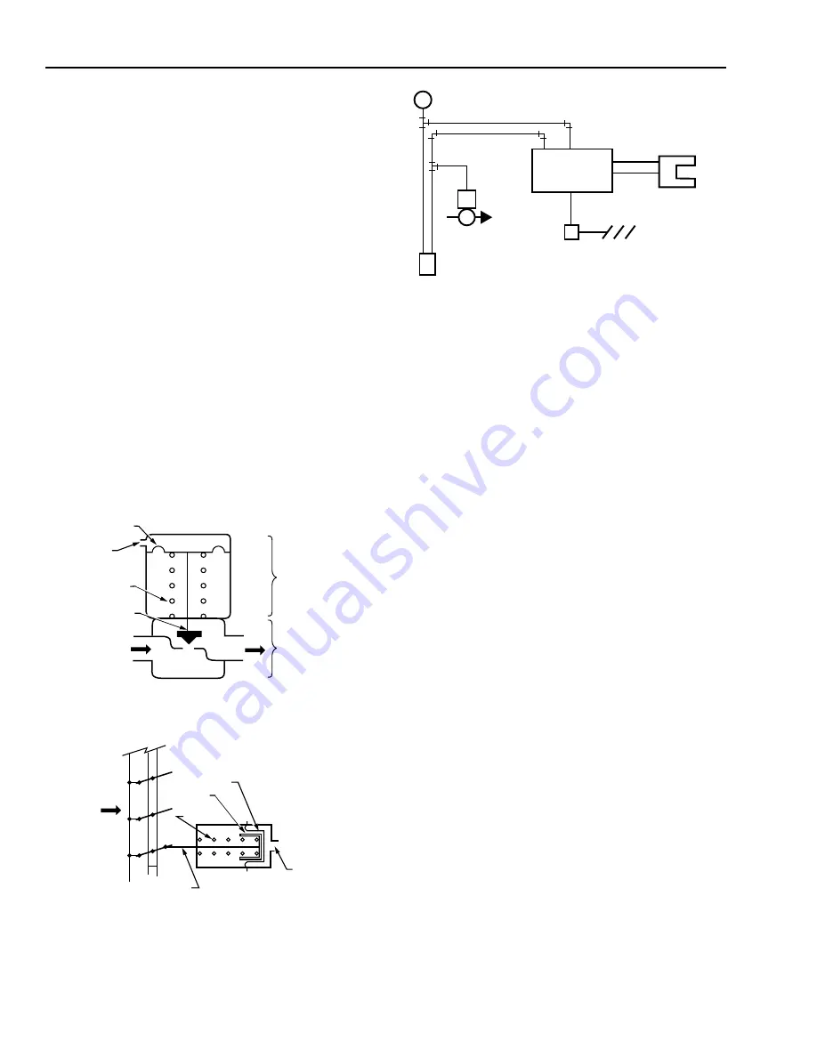 Honeywell AUTOMATIC CONTROL Engineering Manual Download Page 84