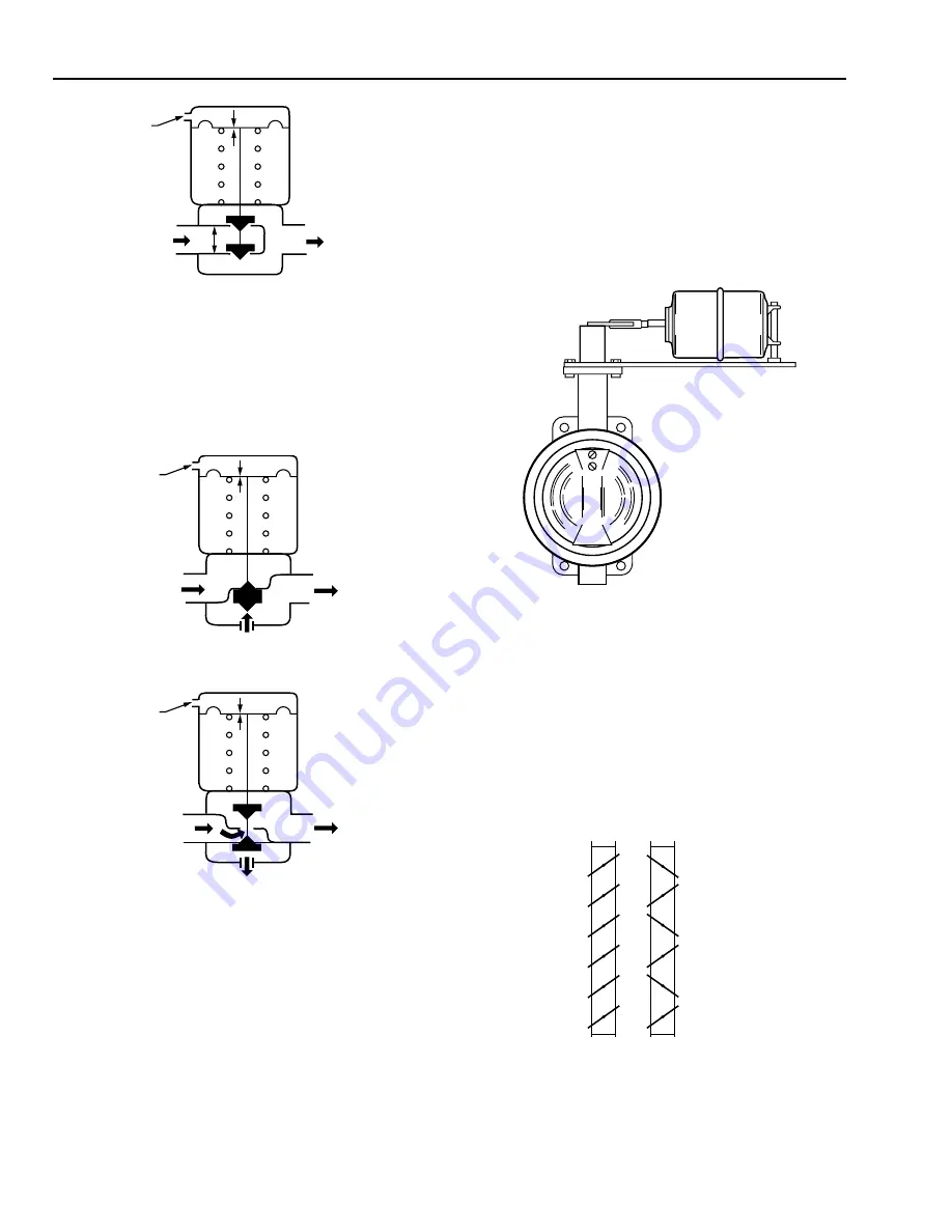 Honeywell AUTOMATIC CONTROL Engineering Manual Download Page 86