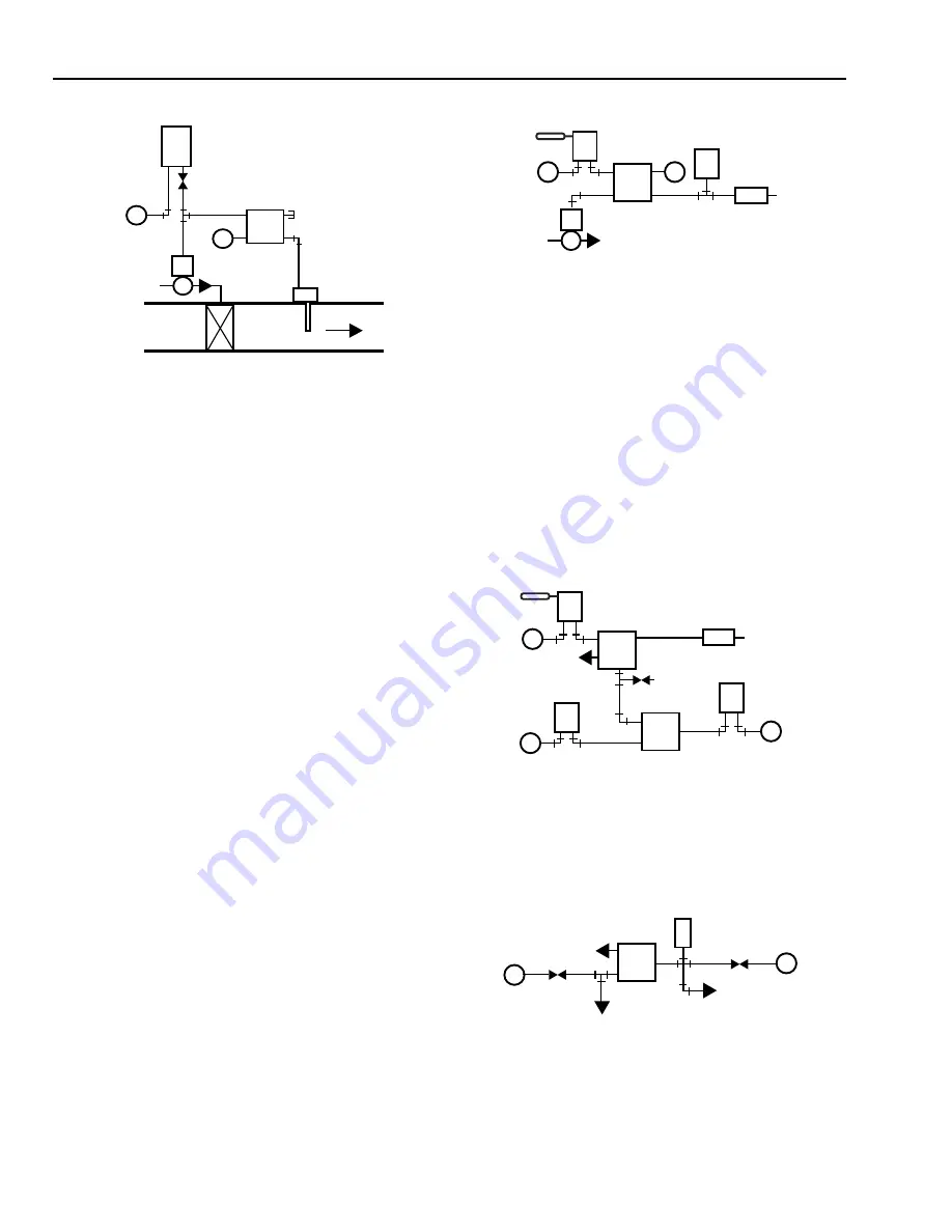 Honeywell AUTOMATIC CONTROL Engineering Manual Download Page 88