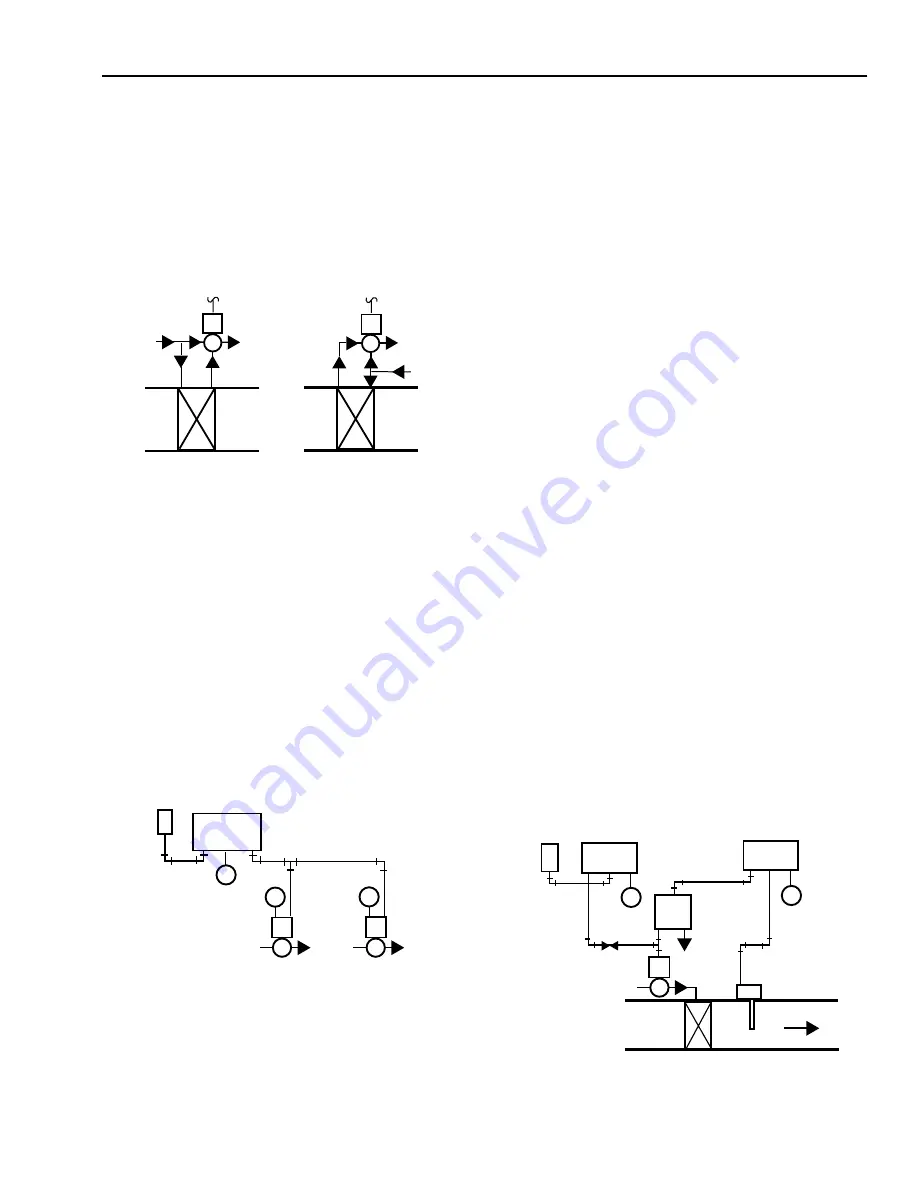 Honeywell AUTOMATIC CONTROL Engineering Manual Download Page 95