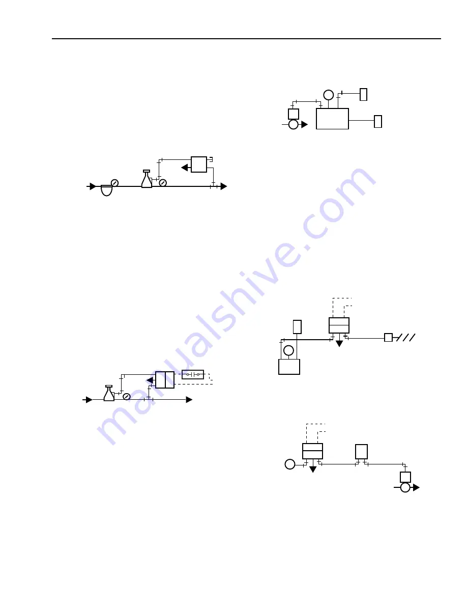 Honeywell AUTOMATIC CONTROL Engineering Manual Download Page 97