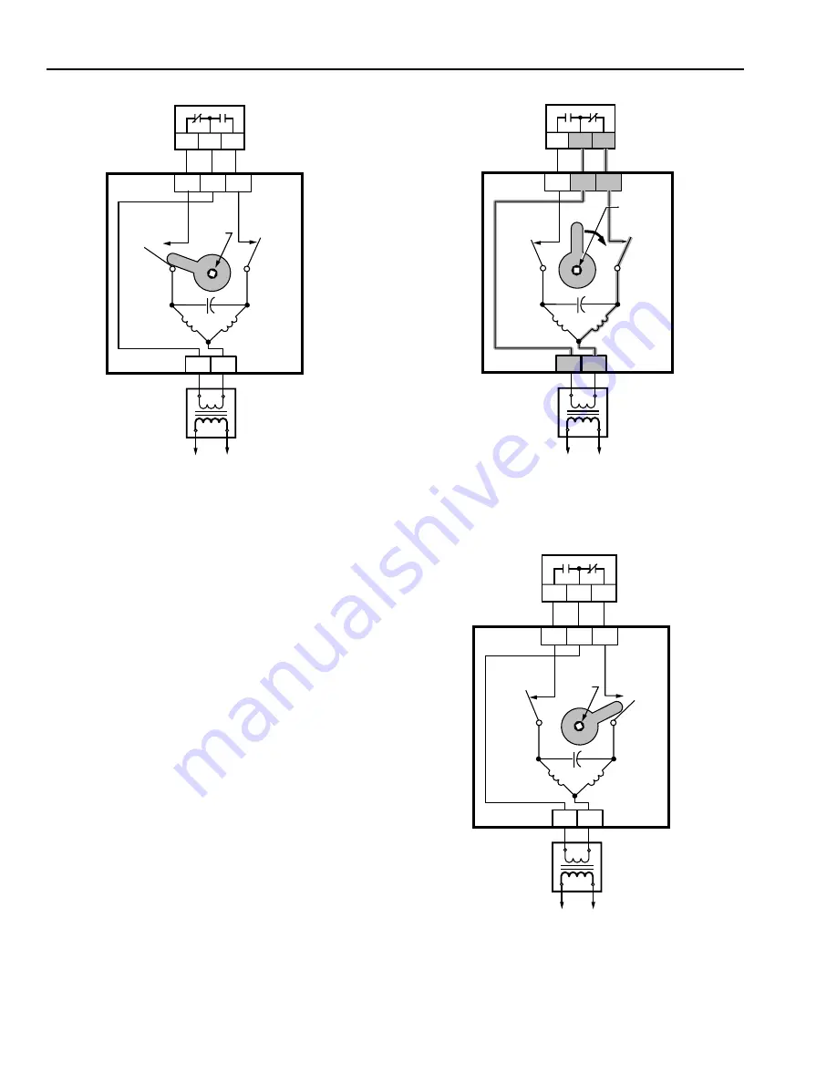 Honeywell AUTOMATIC CONTROL Engineering Manual Download Page 114