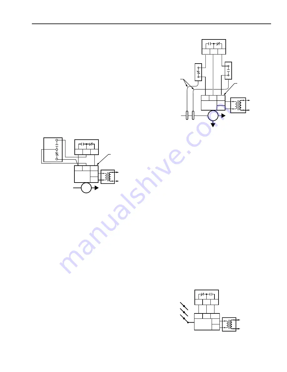 Honeywell AUTOMATIC CONTROL Engineering Manual Download Page 115