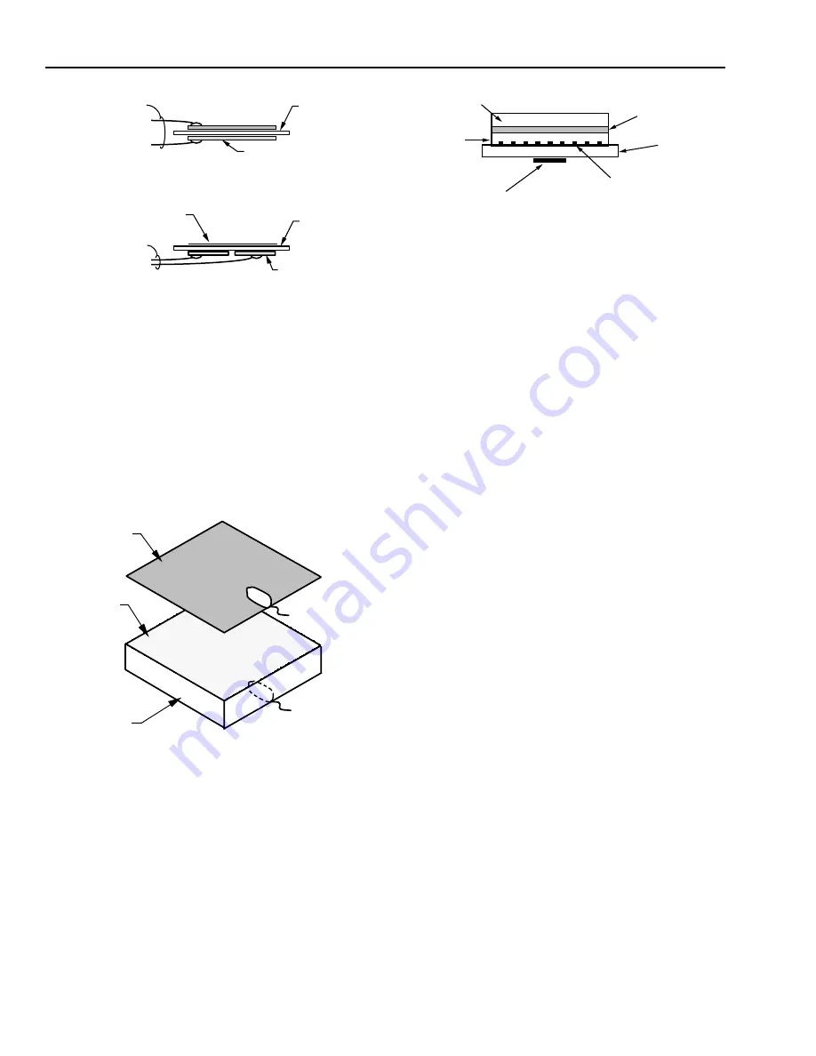 Honeywell AUTOMATIC CONTROL Engineering Manual Download Page 136