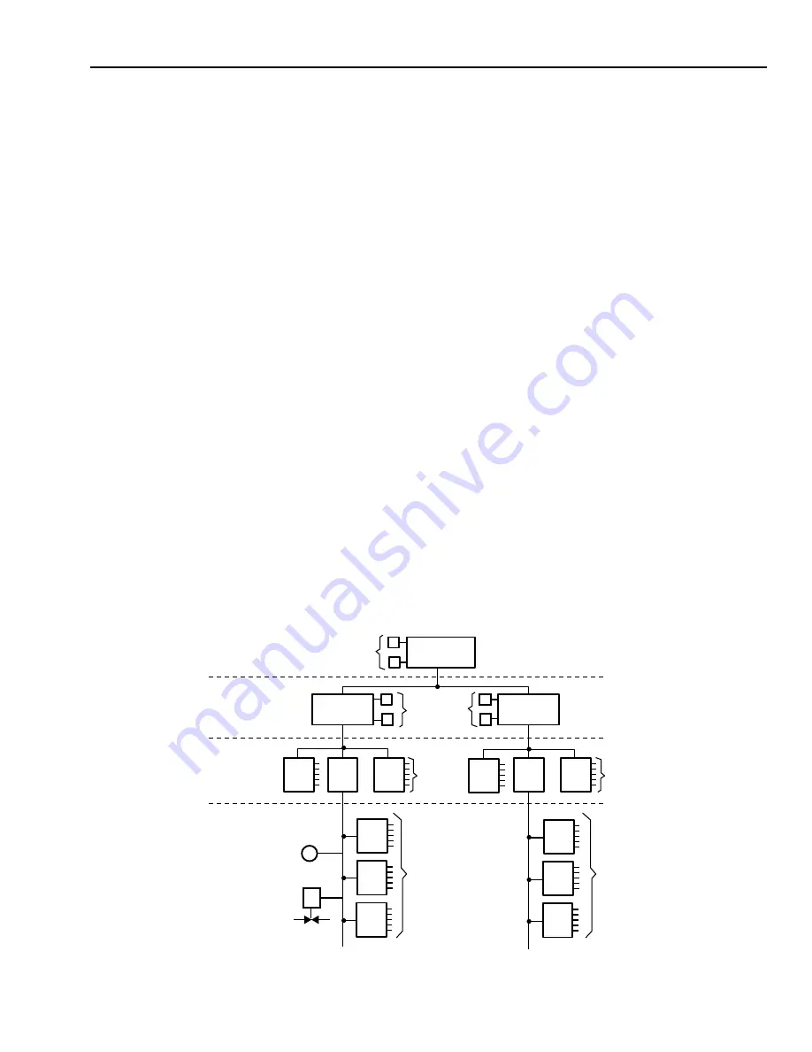 Honeywell AUTOMATIC CONTROL Engineering Manual Download Page 197