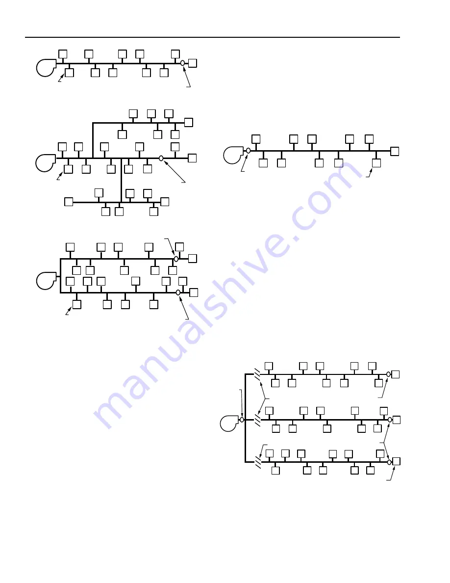 Honeywell AUTOMATIC CONTROL Engineering Manual Download Page 292