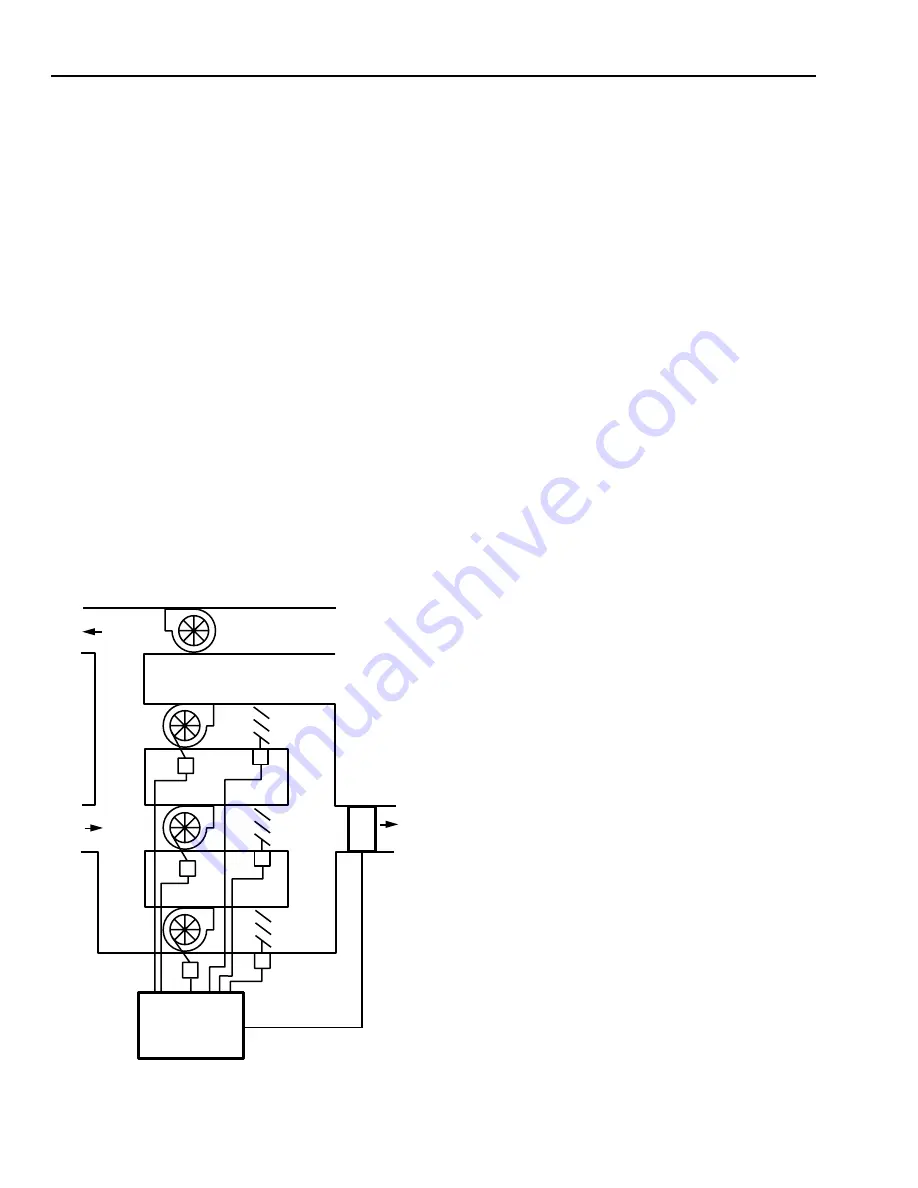 Honeywell AUTOMATIC CONTROL Engineering Manual Download Page 296