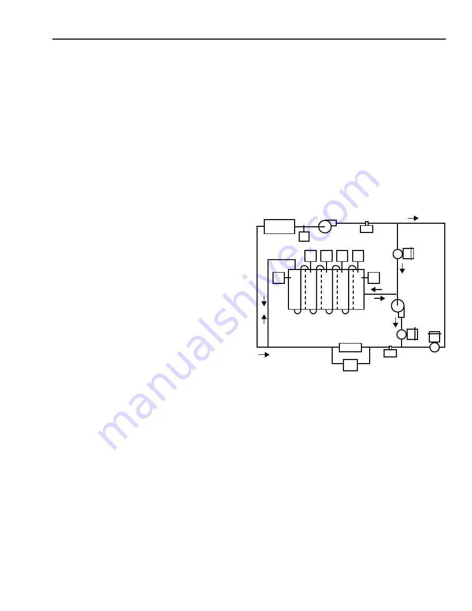 Honeywell AUTOMATIC CONTROL Engineering Manual Download Page 327