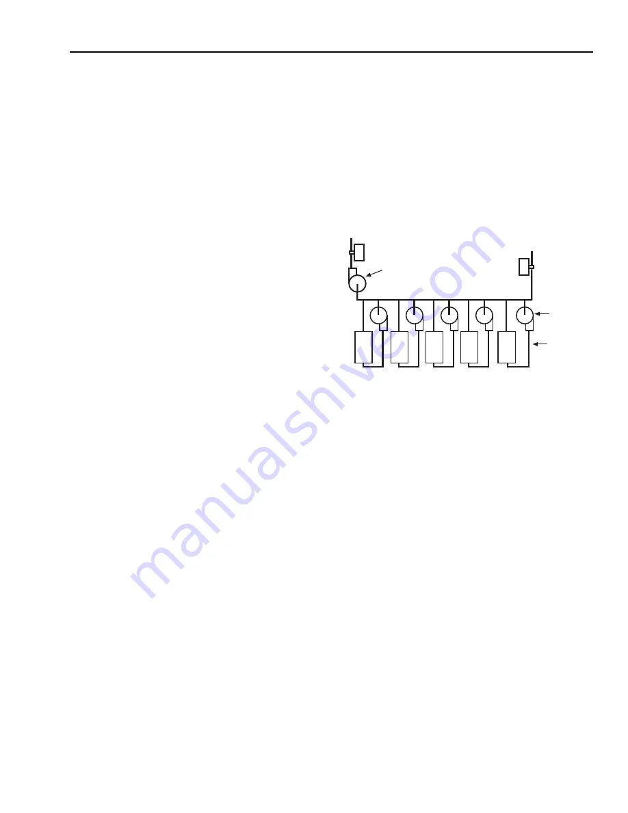 Honeywell AUTOMATIC CONTROL Engineering Manual Download Page 347