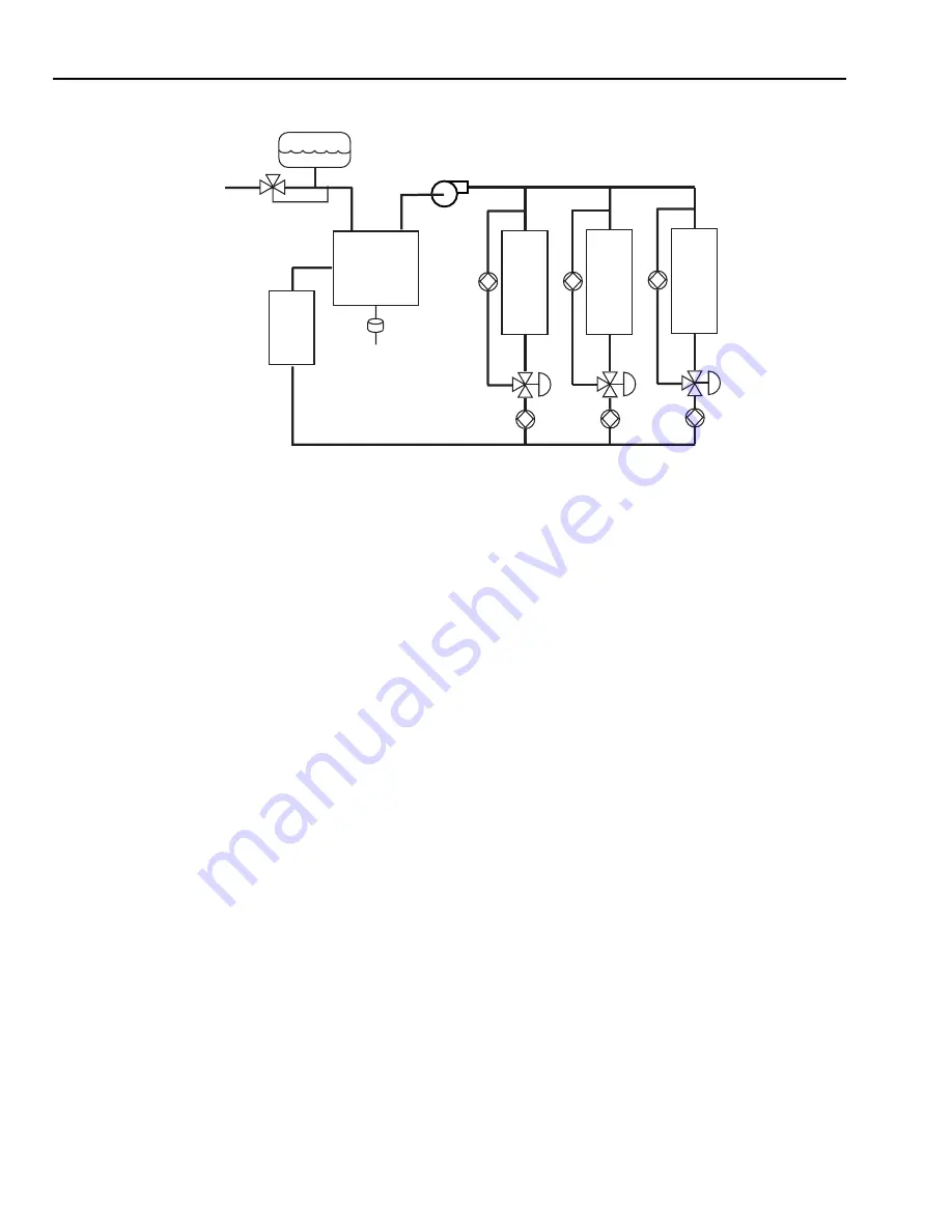 Honeywell AUTOMATIC CONTROL Engineering Manual Download Page 348