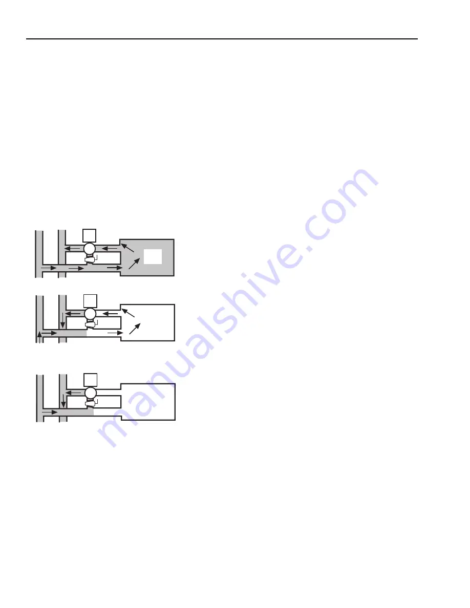 Honeywell AUTOMATIC CONTROL Engineering Manual Download Page 360