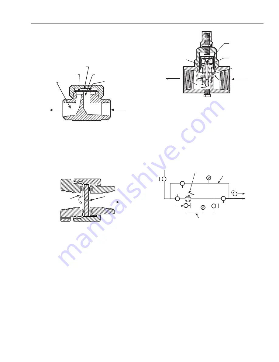 Honeywell AUTOMATIC CONTROL Engineering Manual Download Page 381